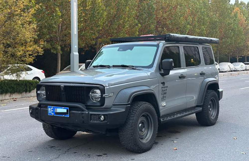 used tank 300 for sale